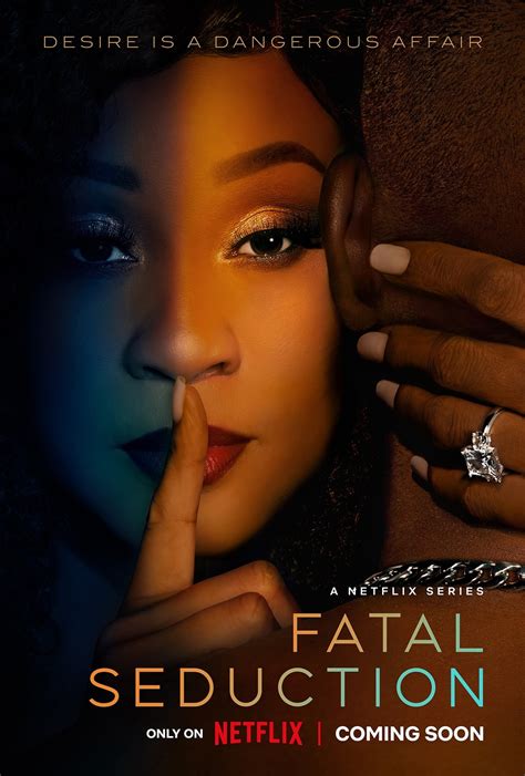 cast van fatal seduction|Fatal Seduction 